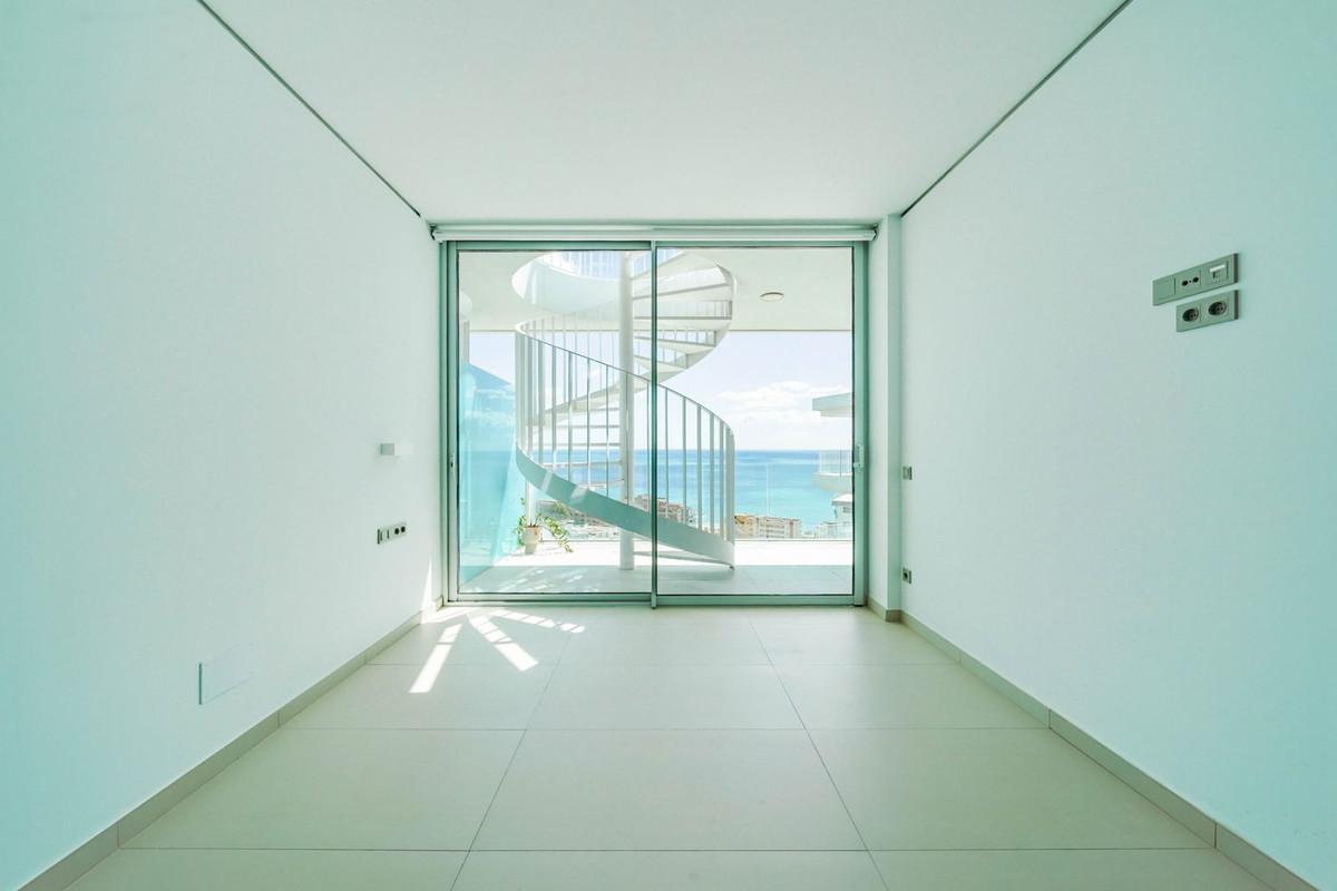 Penthouse for Sale in Fuengirola