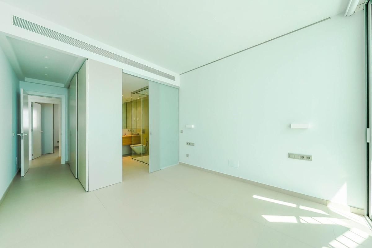 Penthouse for Sale in Fuengirola