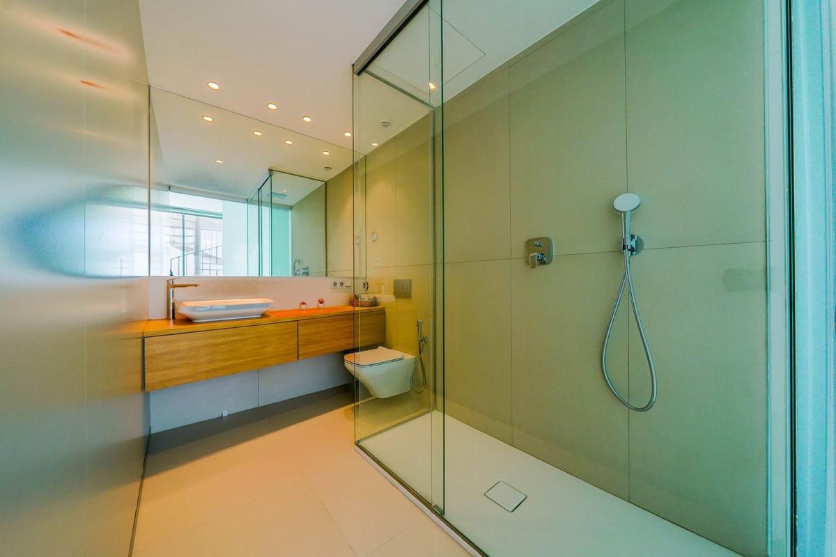 Penthouse for Sale in Fuengirola