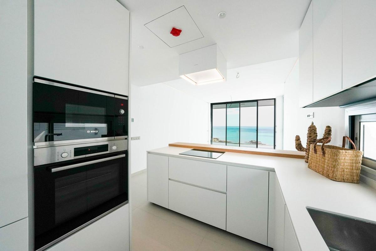 Penthouse for Sale in Fuengirola