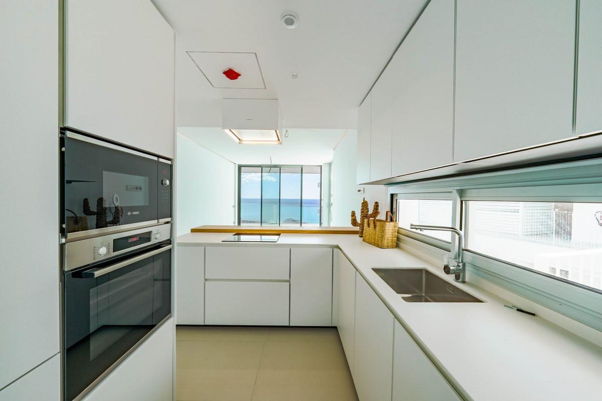 Penthouse for Sale in Fuengirola