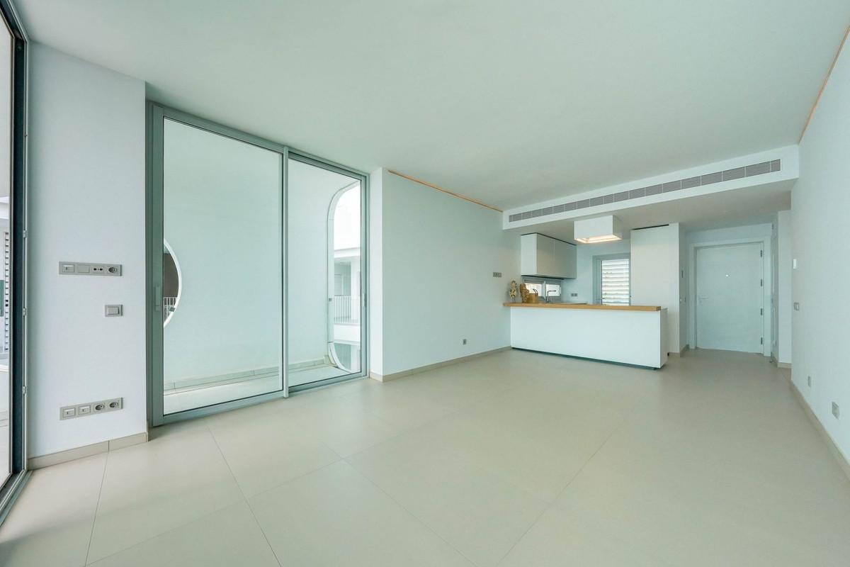 Penthouse for Sale in Fuengirola