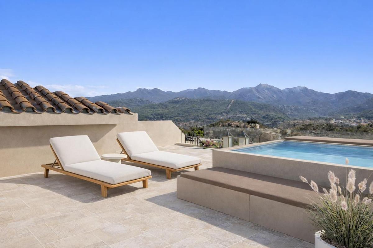 Apartment for Sale in Guaro