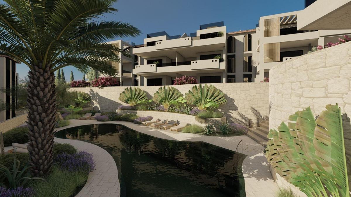 Apartment for Sale in Guaro