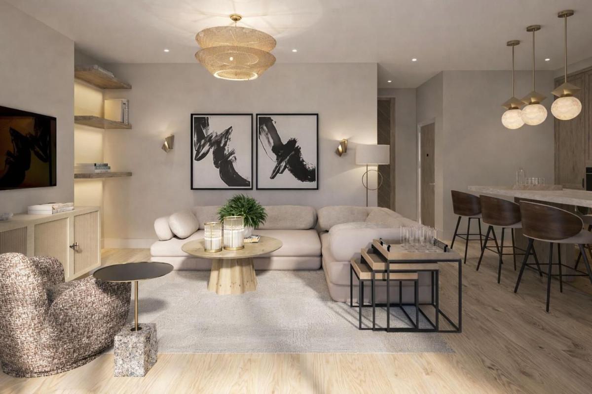 Apartment for Sale in Guaro