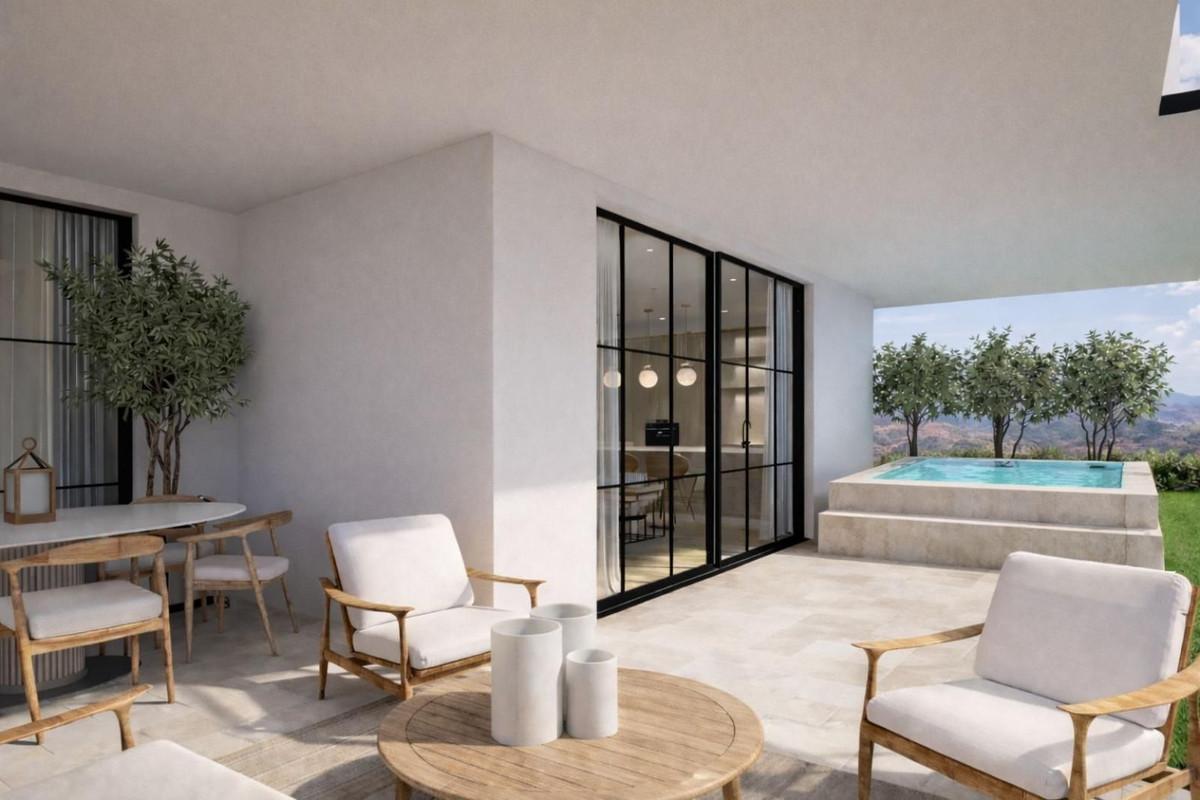 Apartment for Sale in Guaro