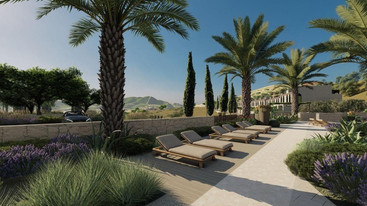 Apartment for Sale in Guaro