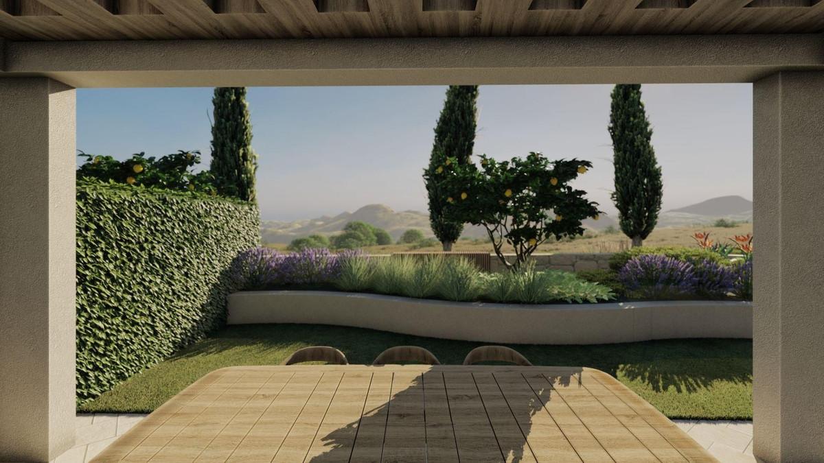 Apartment for Sale in Guaro