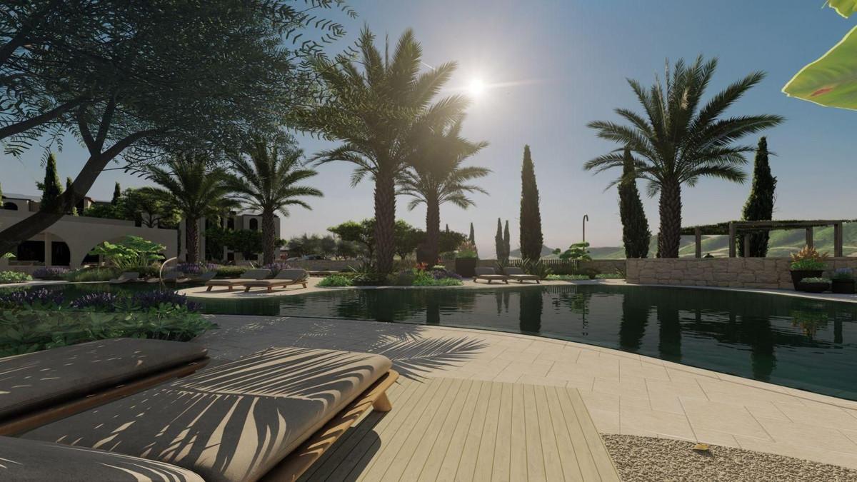 Apartment for Sale in Guaro