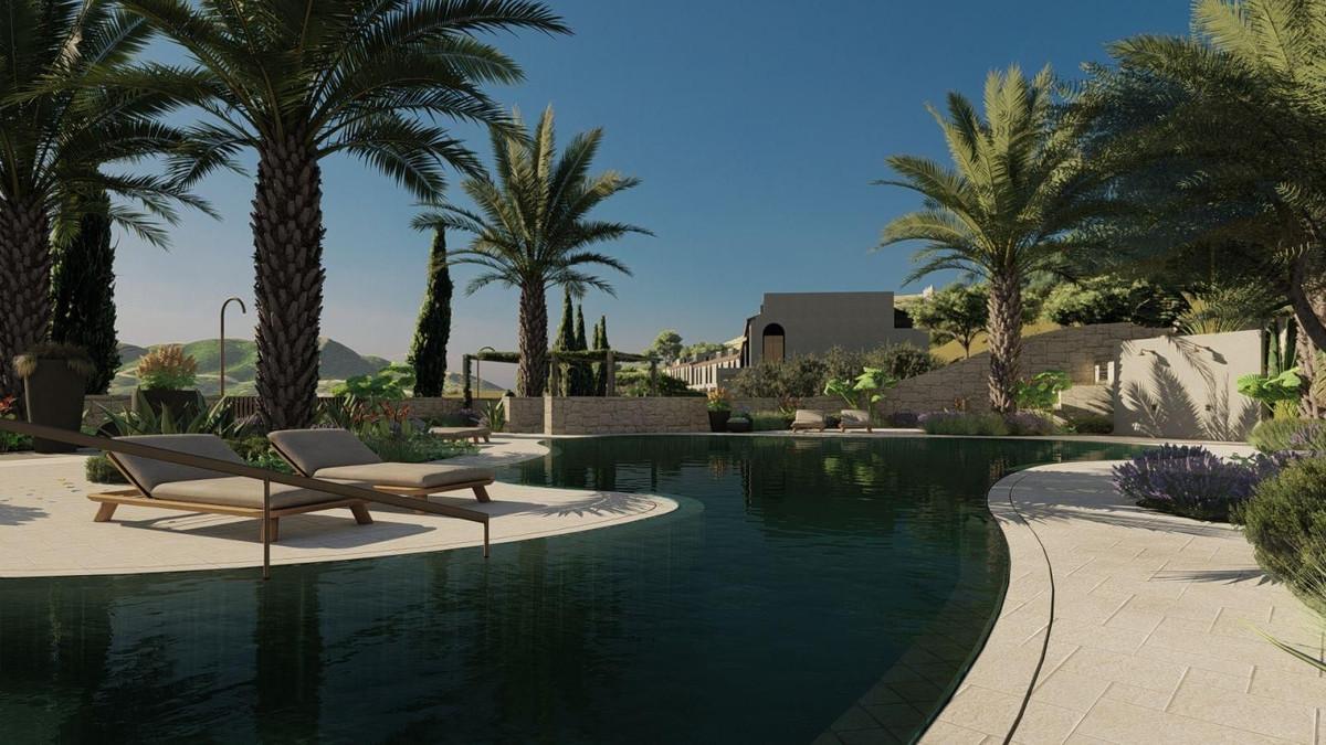 Apartment for Sale in Guaro