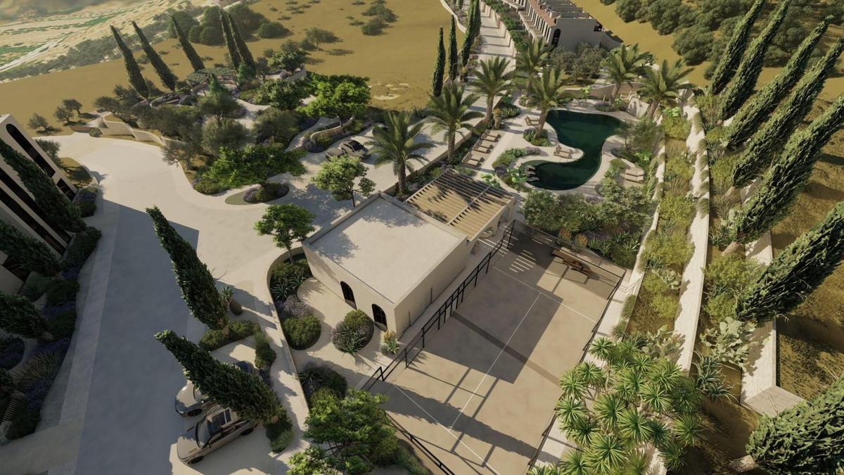 Apartment for Sale in Guaro