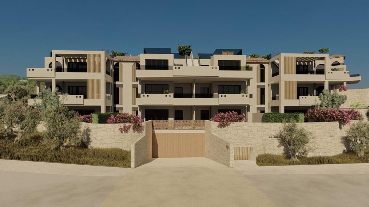 Apartment for Sale in Guaro