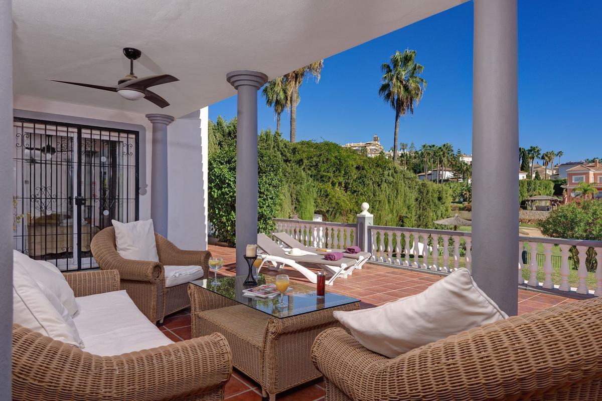 Villa for Sale in Mijas