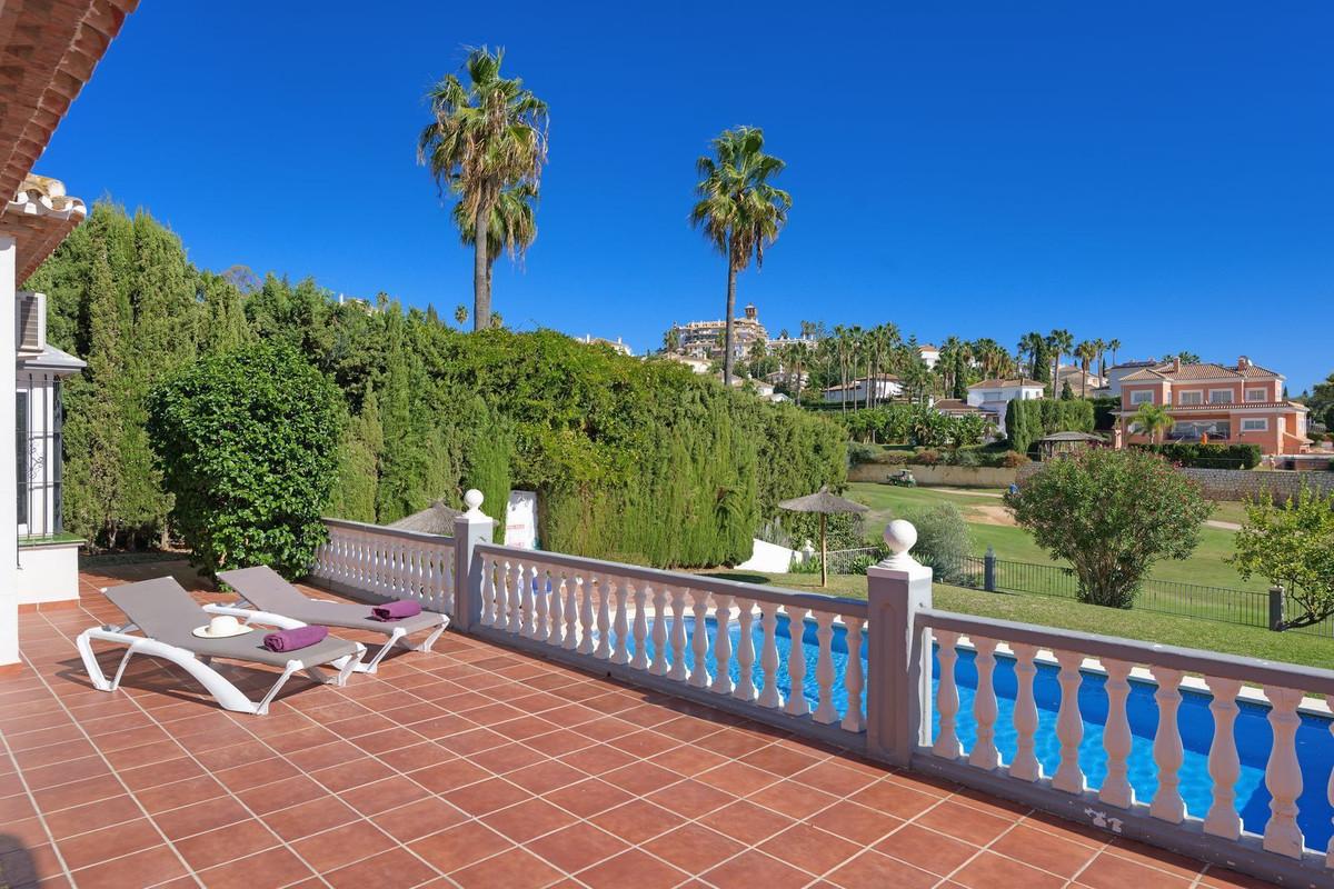 Villa for Sale in Mijas