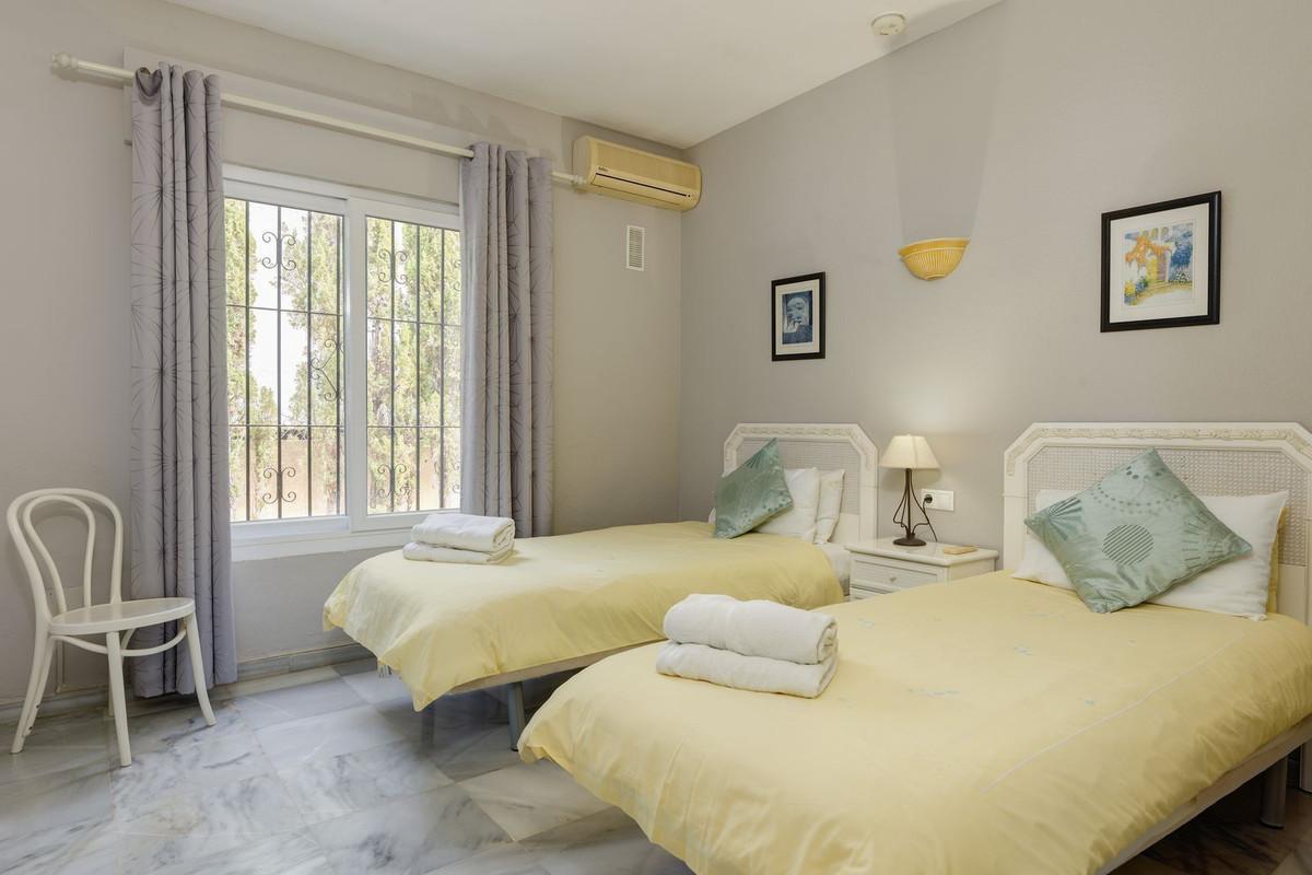 Villa for Sale in Mijas