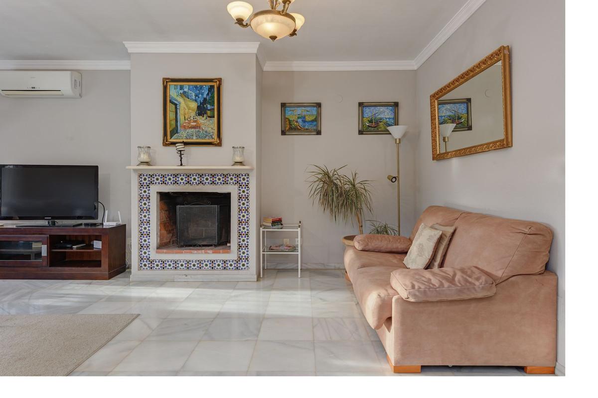 Villa for Sale in Mijas