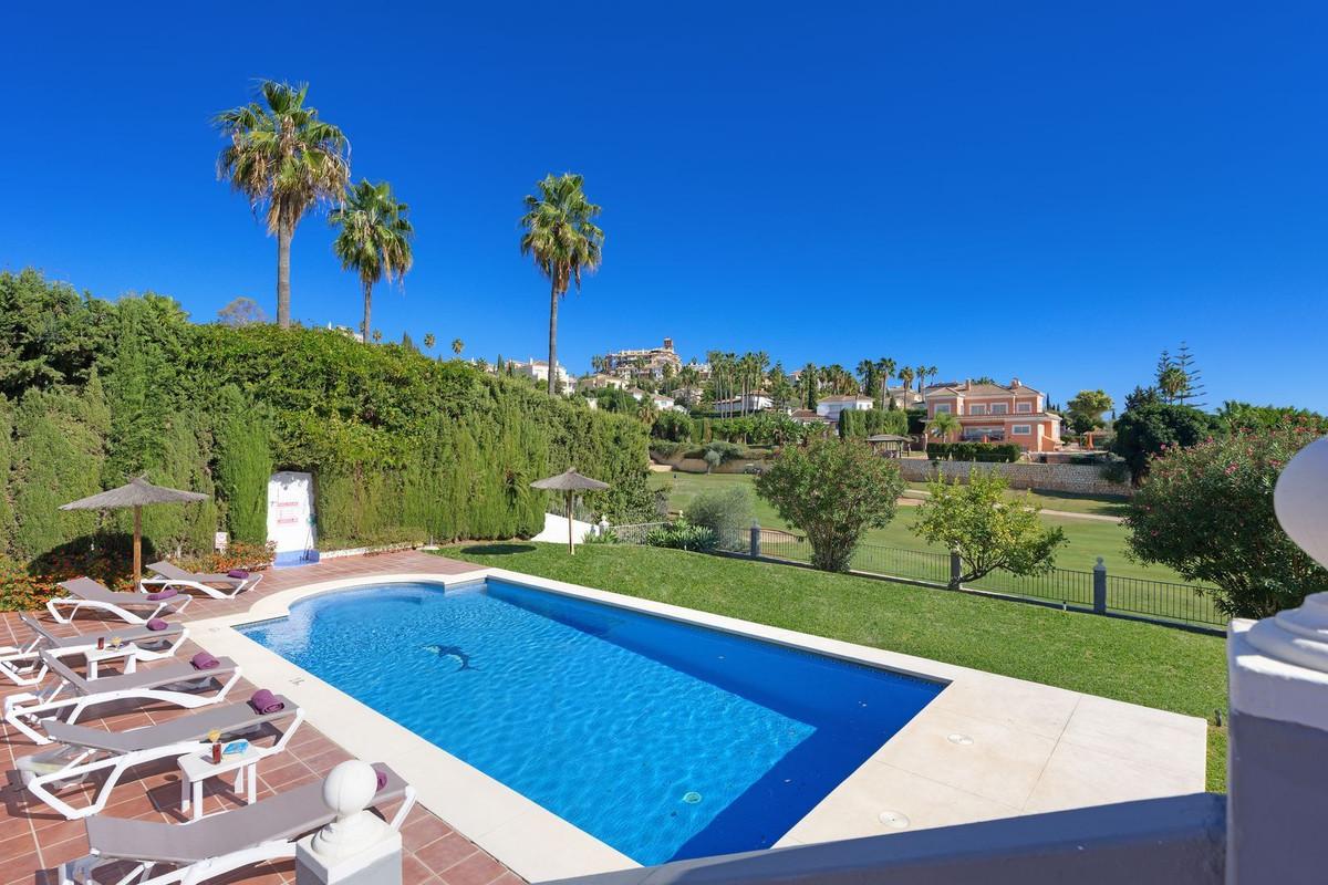 Villa for Sale in Mijas