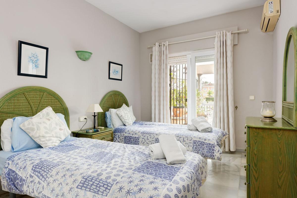 Villa for Sale in Mijas