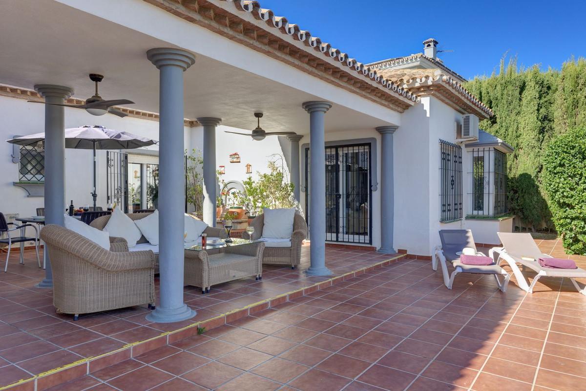 Villa for Sale in Mijas