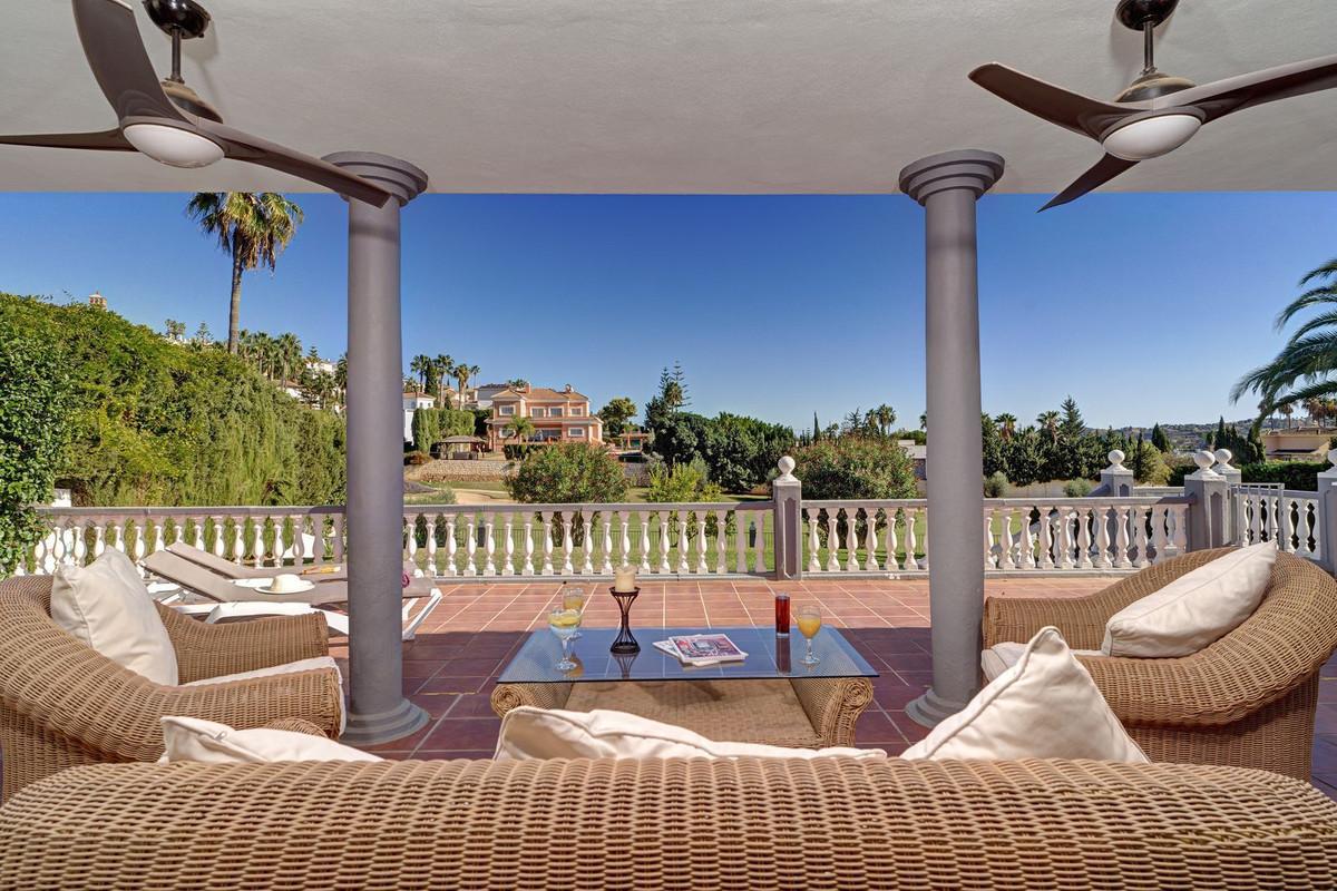 Villa for Sale in Mijas