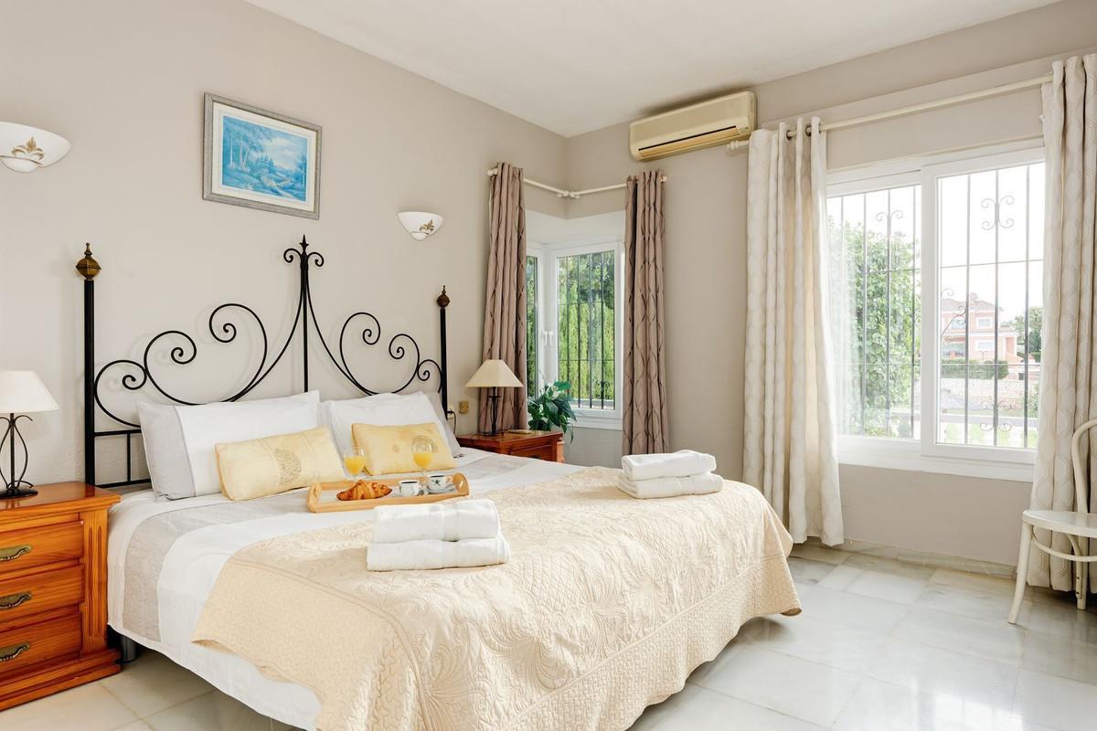 Villa for Sale in Mijas