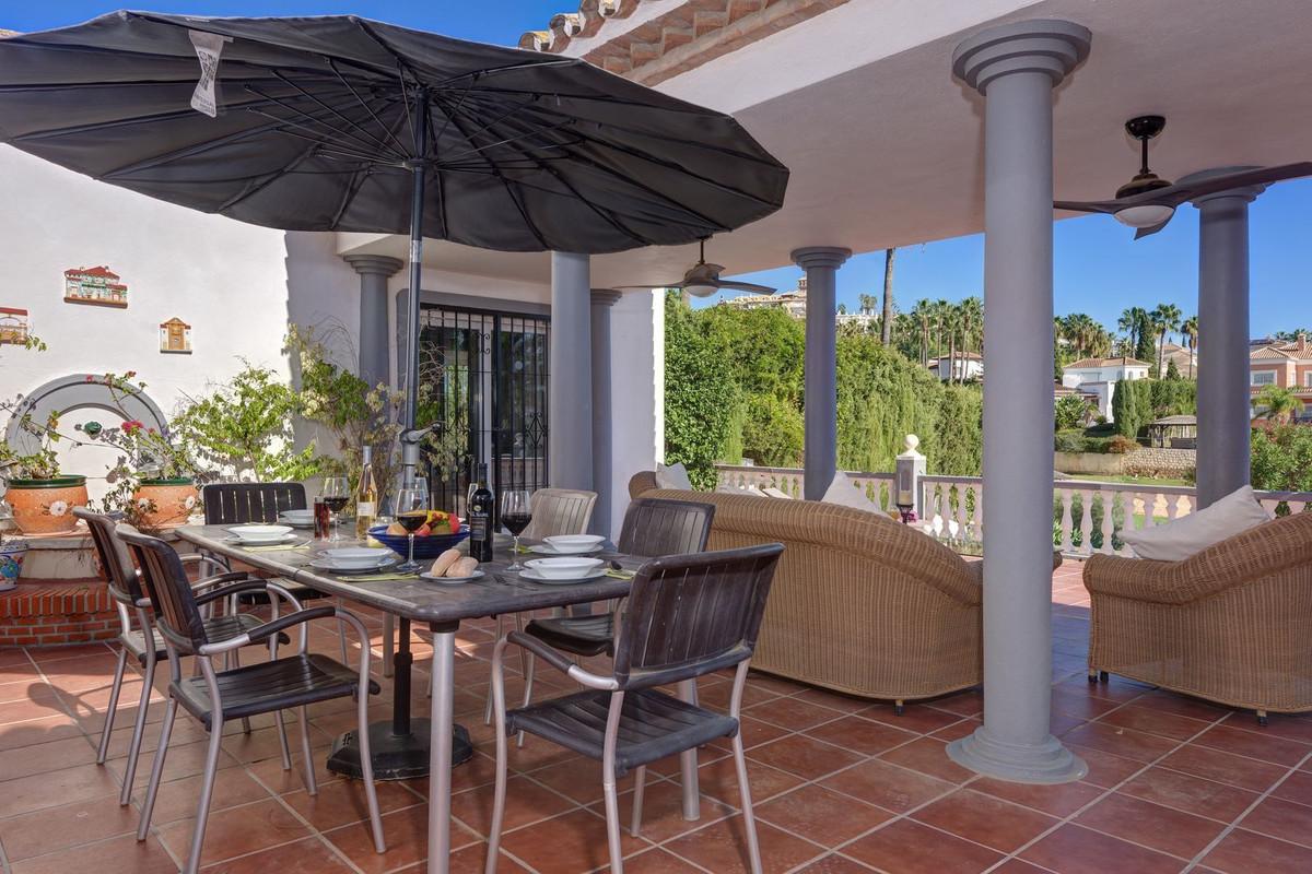 Villa for Sale in Mijas