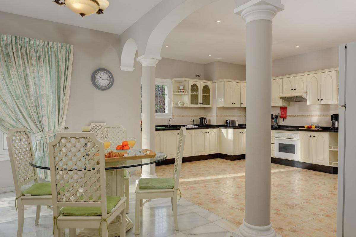 Villa for Sale in Mijas