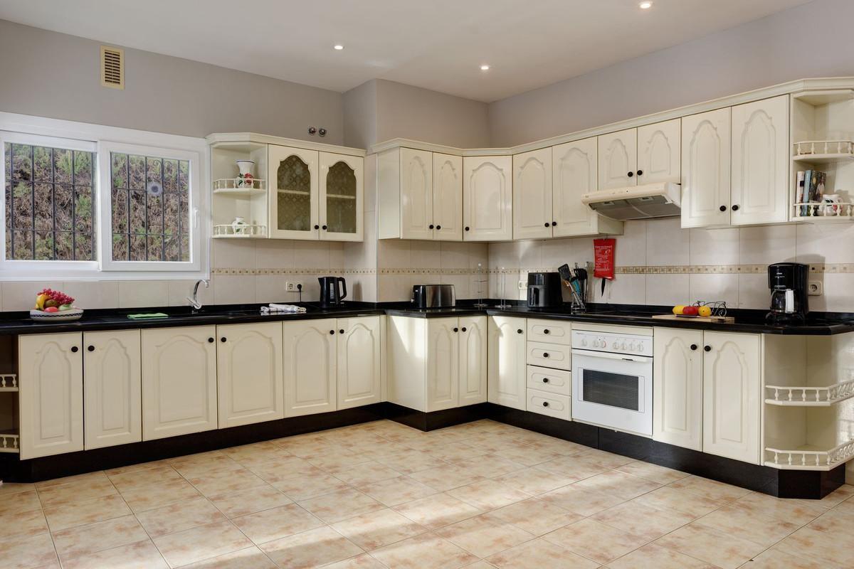 Villa for Sale in Mijas