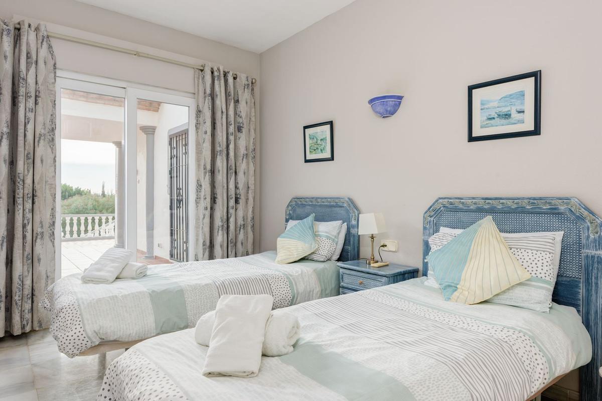 Villa for Sale in Mijas