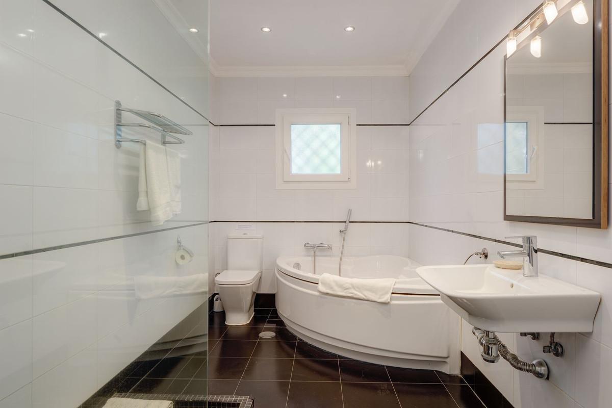 Villa for Sale in Mijas