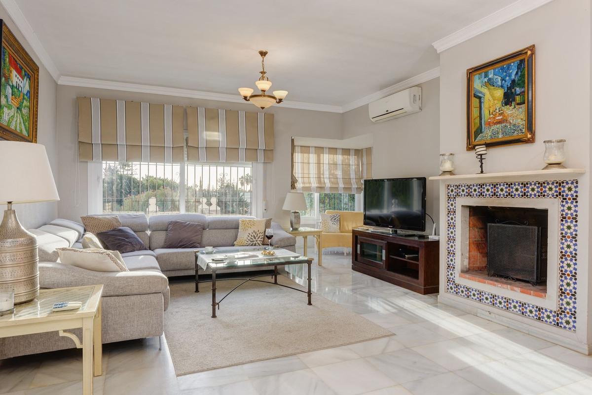 Villa for Sale in Mijas