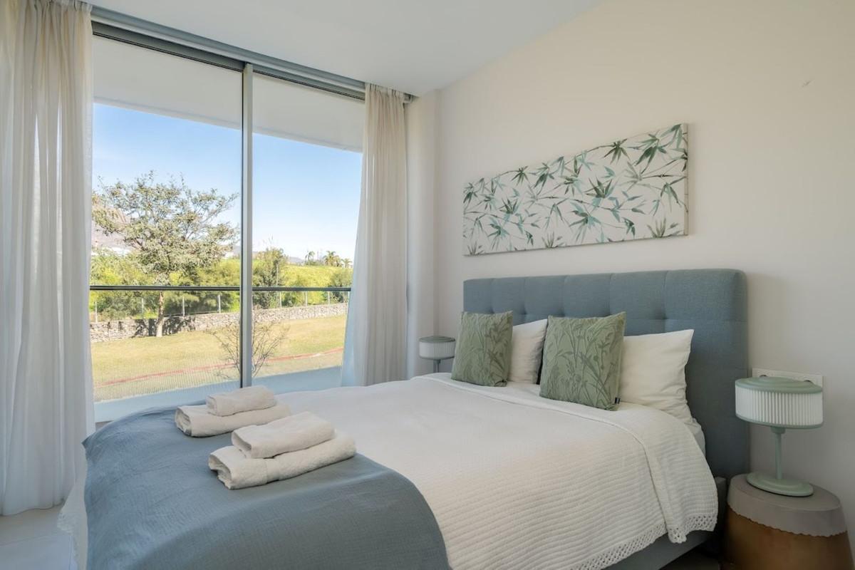 Apartment for Sale in Estepona