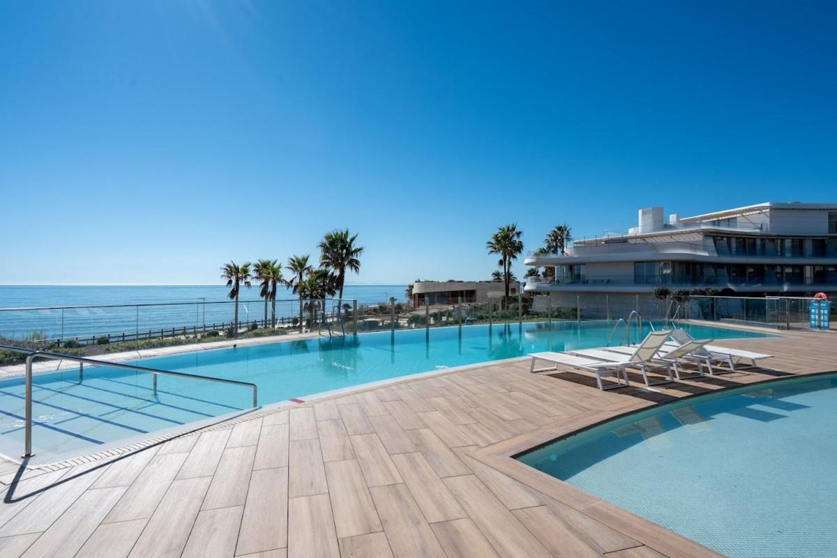 Apartment for Sale in Estepona