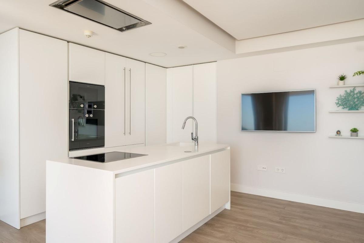 Apartment for Sale in Estepona