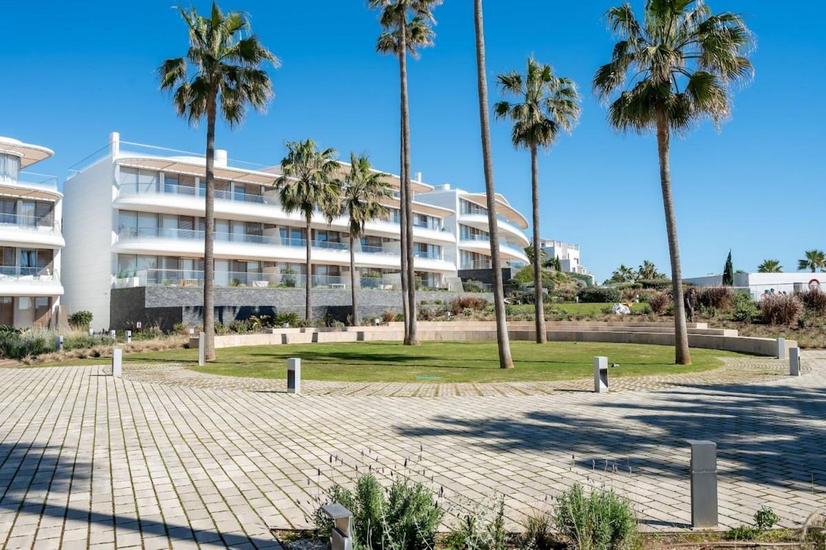 Apartment for Sale in Estepona