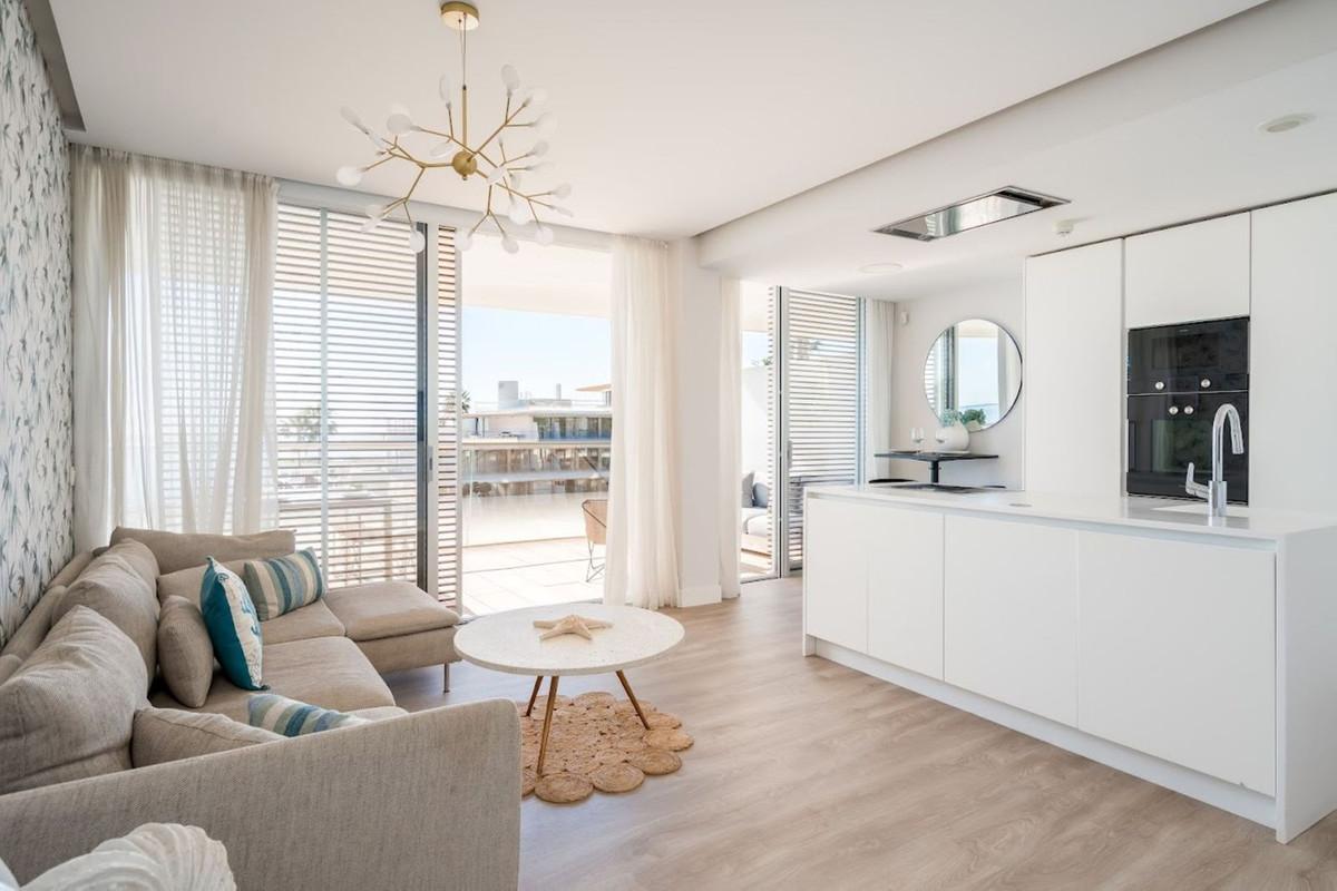 Apartment for Sale in Estepona