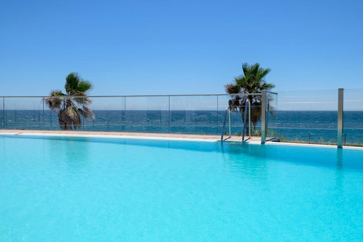 Apartment for Sale in Estepona