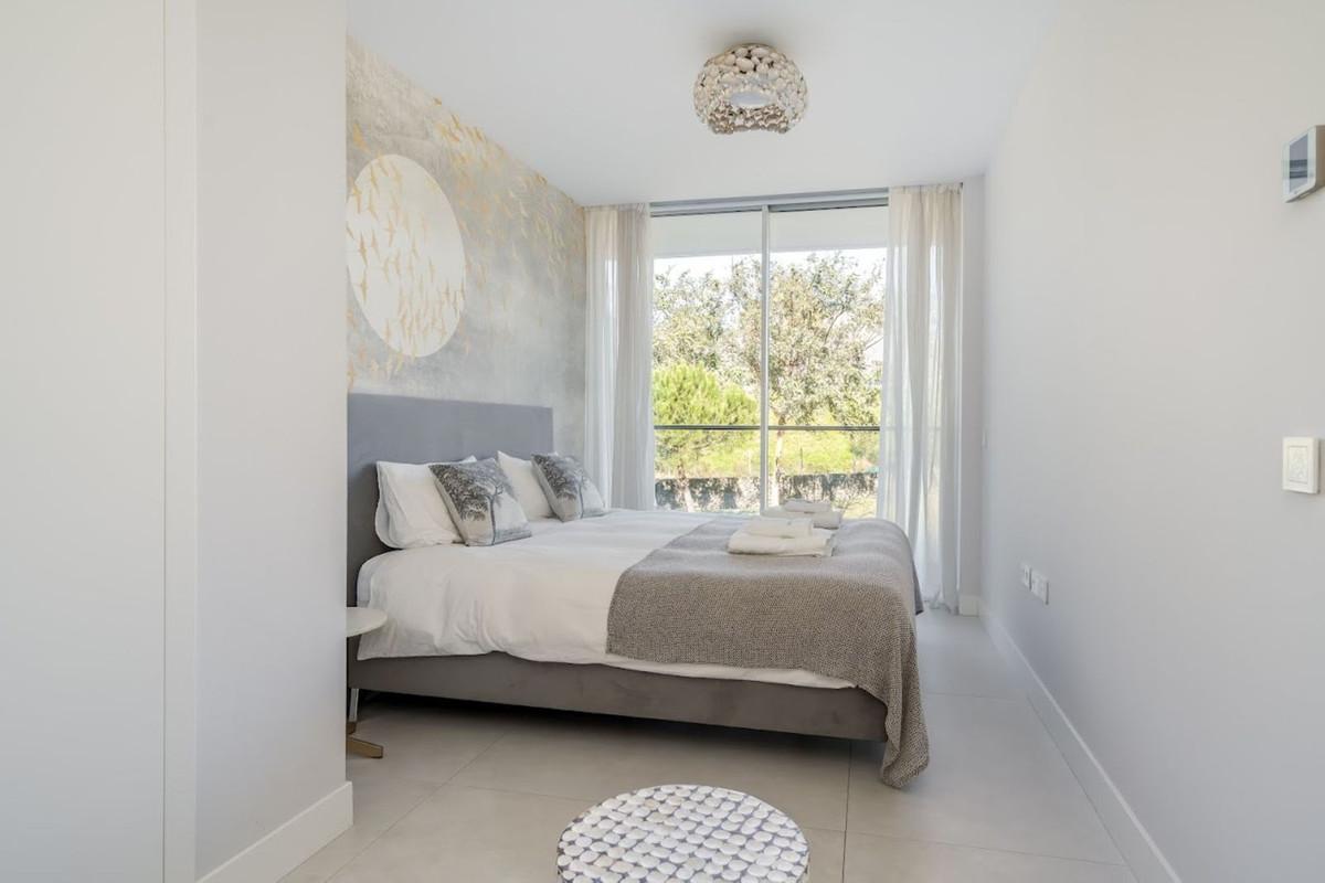 Apartment for Sale in Estepona