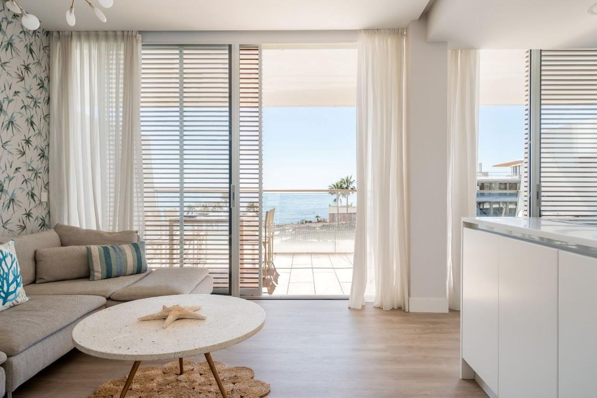 Apartment for Sale in Estepona
