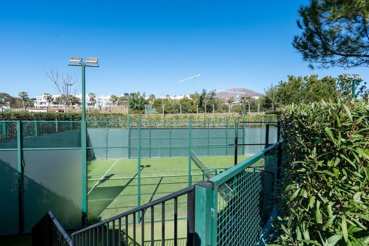 Apartment for Sale in Estepona