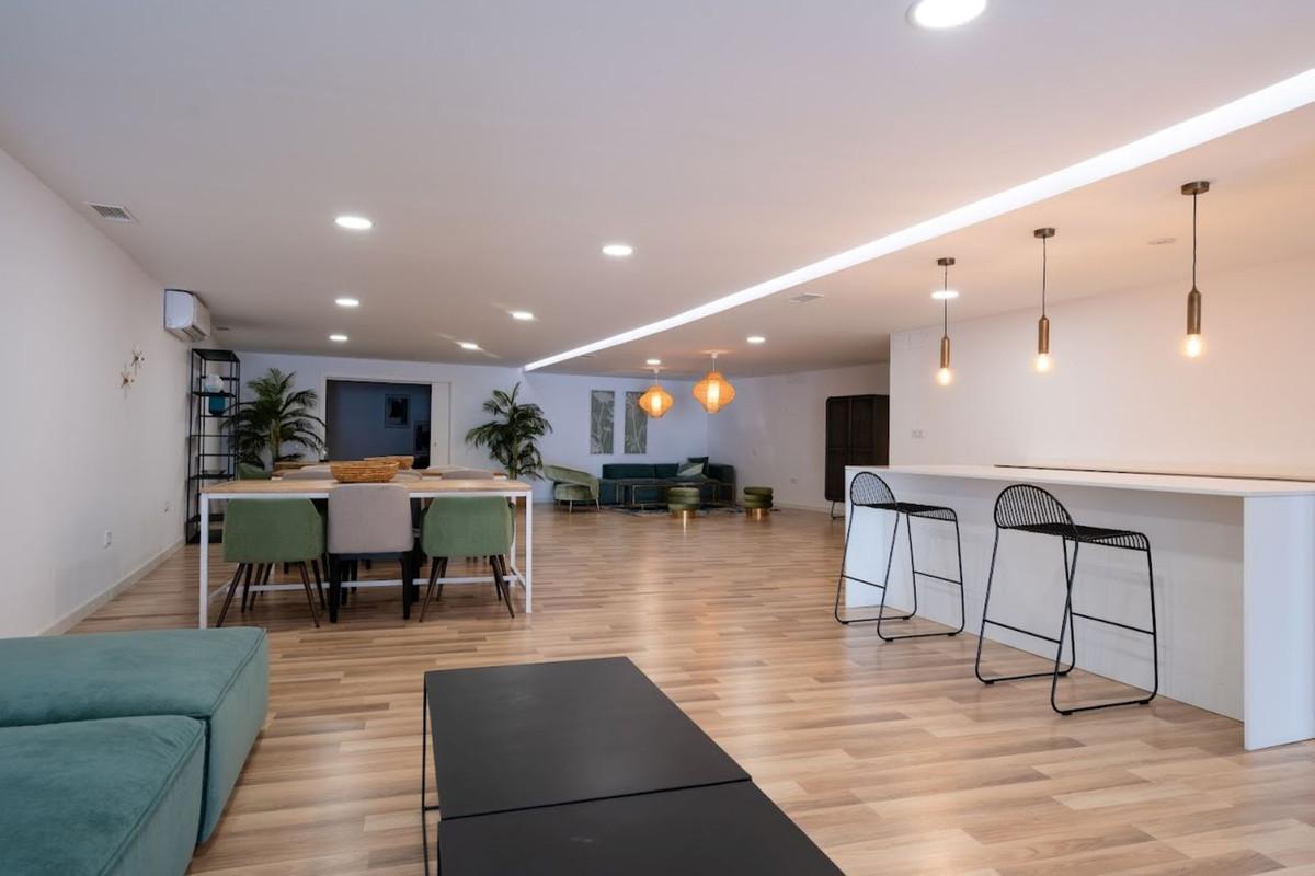 Apartment for Sale in Estepona