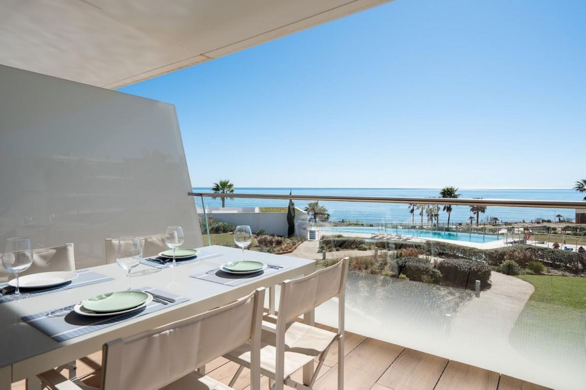 Apartment for Sale in Estepona