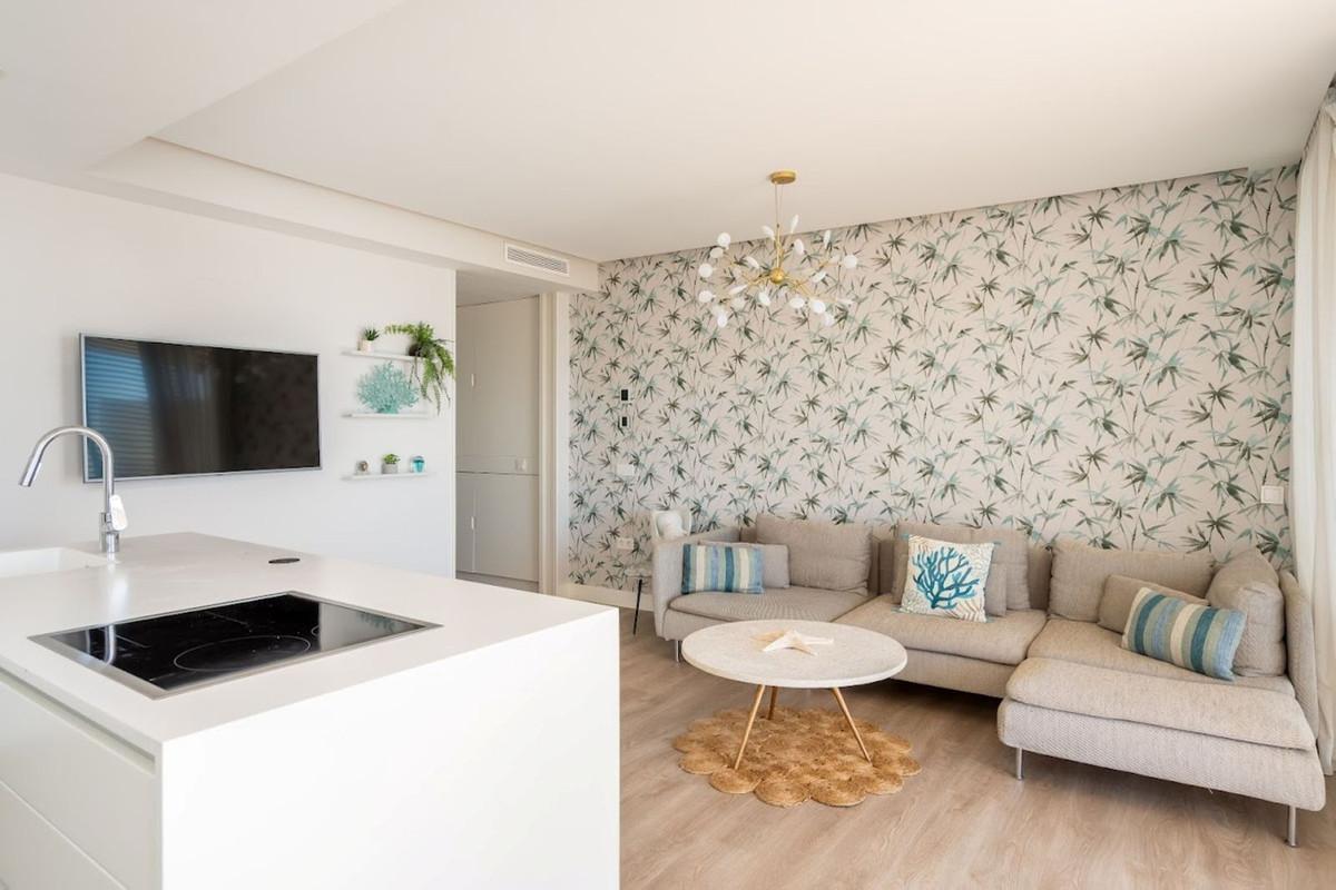 Apartment for Sale in Estepona