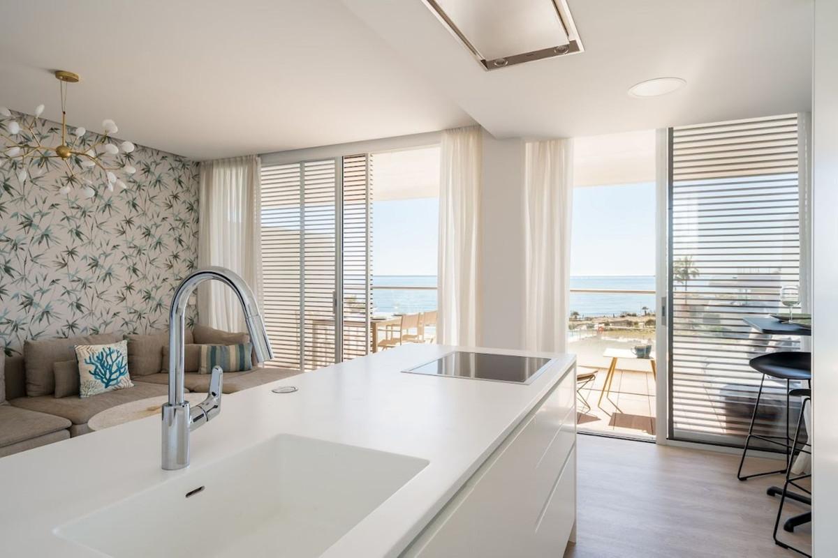 Apartment for Sale in Estepona