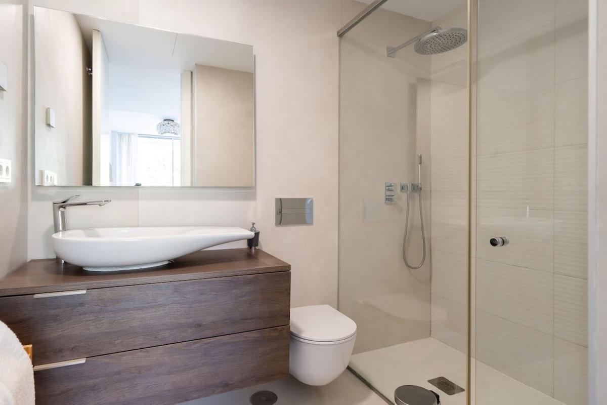 Apartment for Sale in Estepona