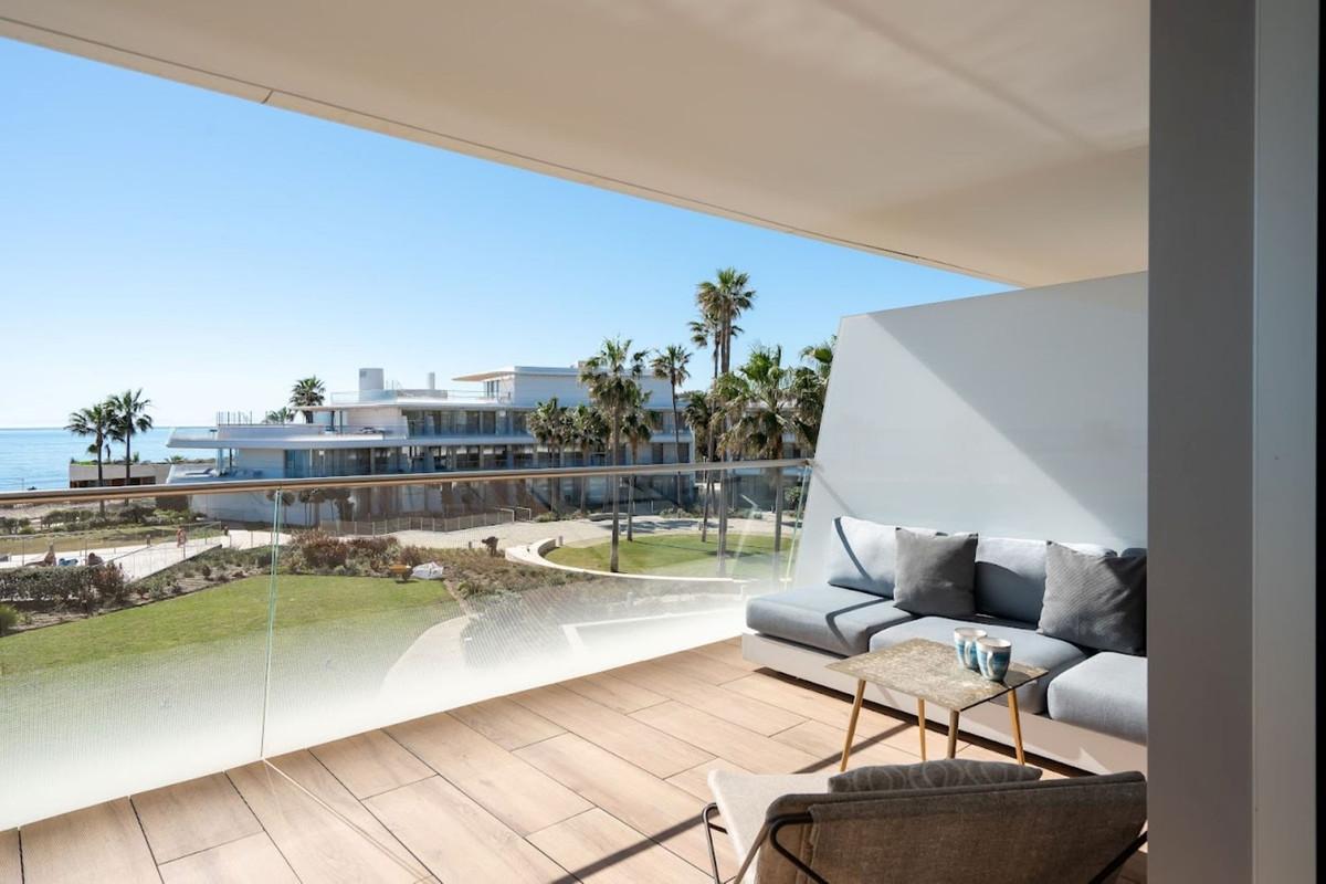 Apartment for Sale in Estepona
