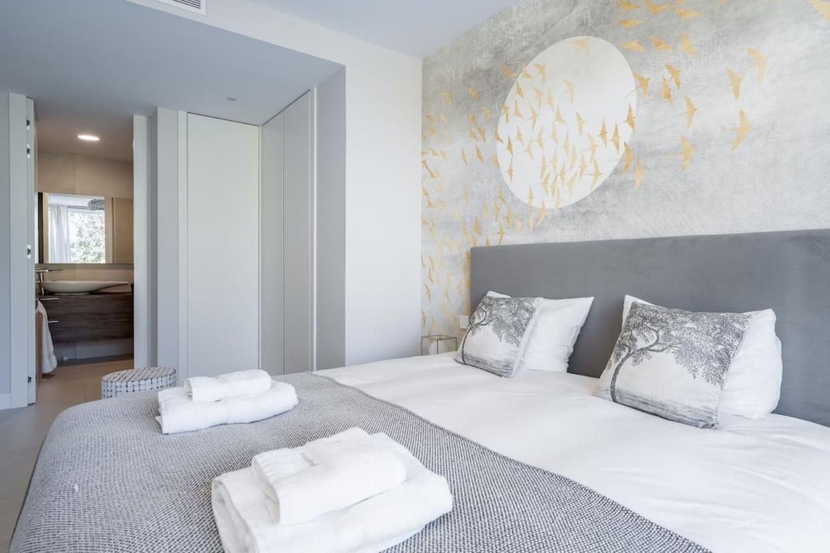 Apartment for Sale in Estepona