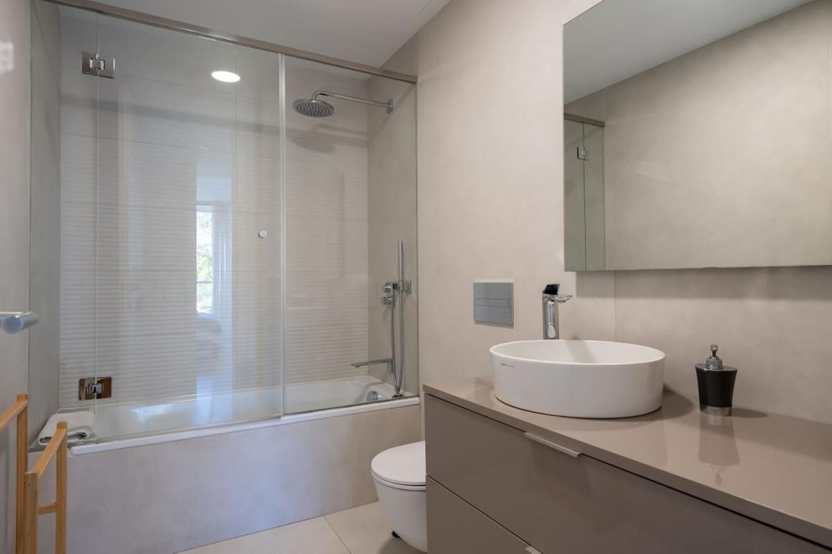 Apartment for Sale in Estepona