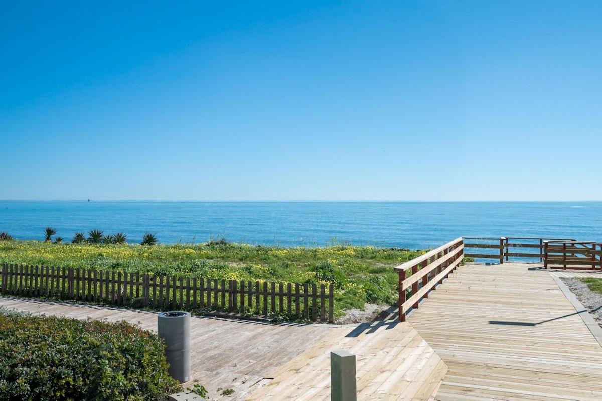 Apartment for Sale in Estepona