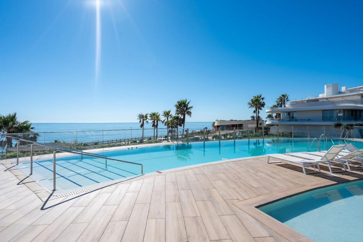 Apartment for Sale in Estepona